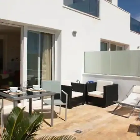 Girasol-2 Appartement