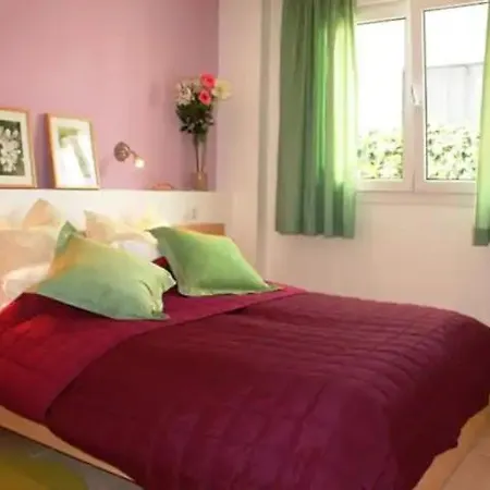 Girasol-2 Appartement