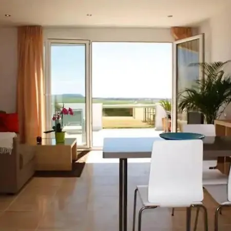 Girasol-2 Appartement *