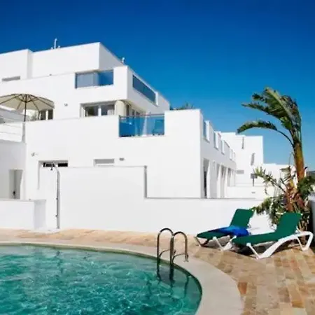 Girasol-2 Appartement