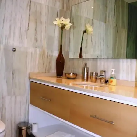 Appartement Girasol-2 *