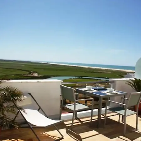 Girasol-2 Appartement