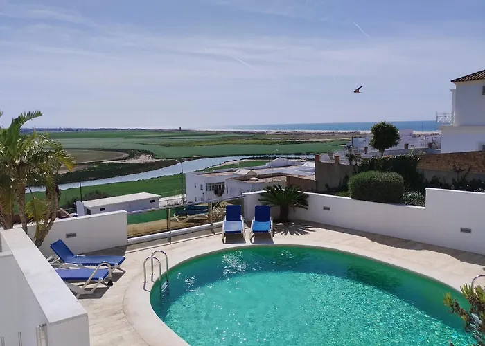 Girasol-2 * Conil De La Frontera