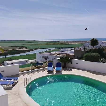 Girasol-2 * Conil De La Frontera