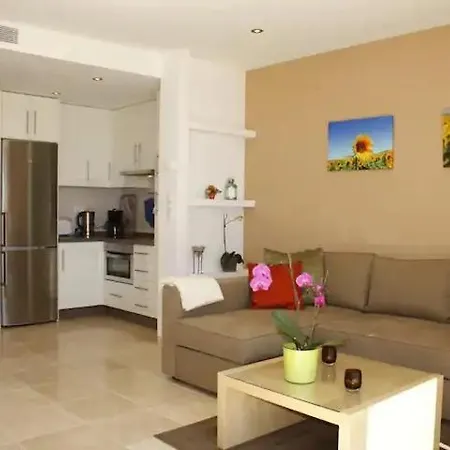 Apartman Girasol-2 Conil de la Frontera