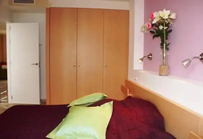 Girasol-2 קוניל דה לה פרונטרה