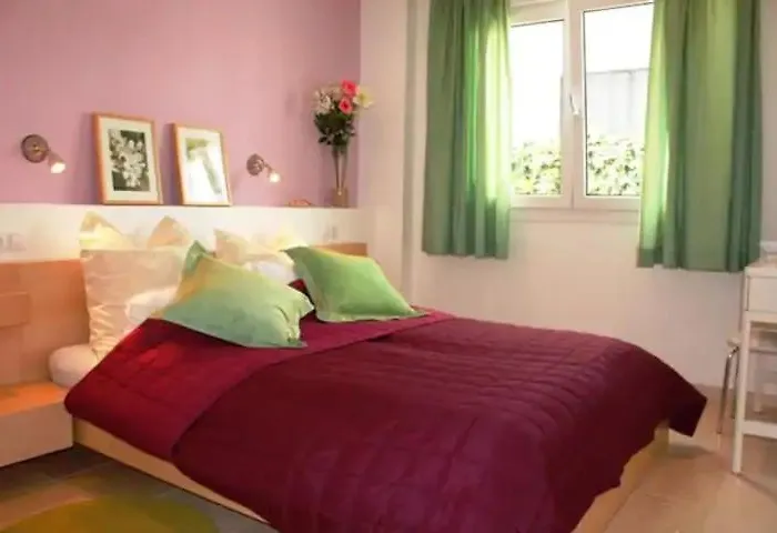 Girasol-2 Апартаменти