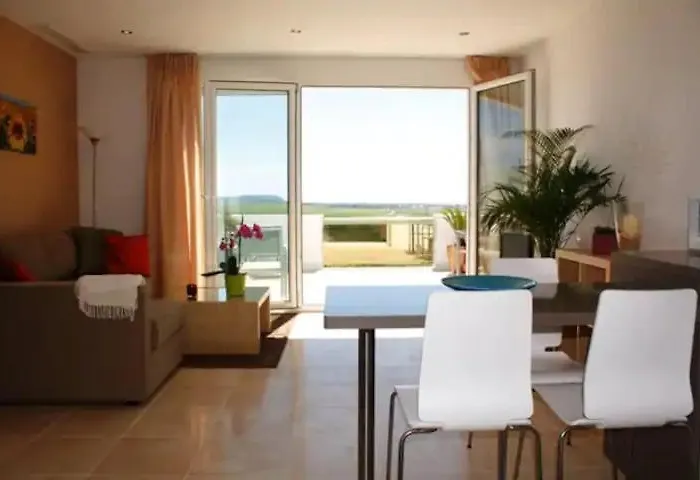 Girasol-2 דירה *