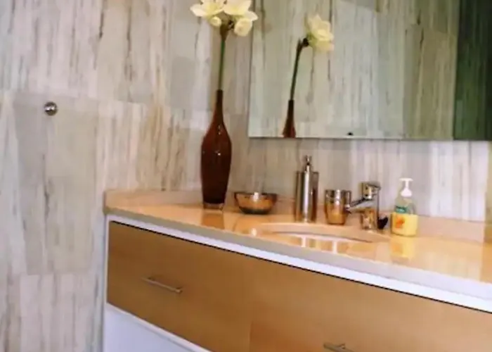 דירה Girasol-2 *