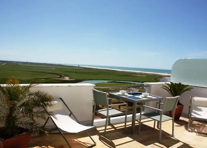 Girasol-2 Апартаменти