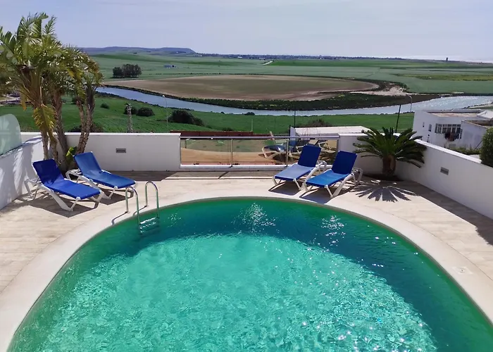 Lägenhet Girasol-2 *