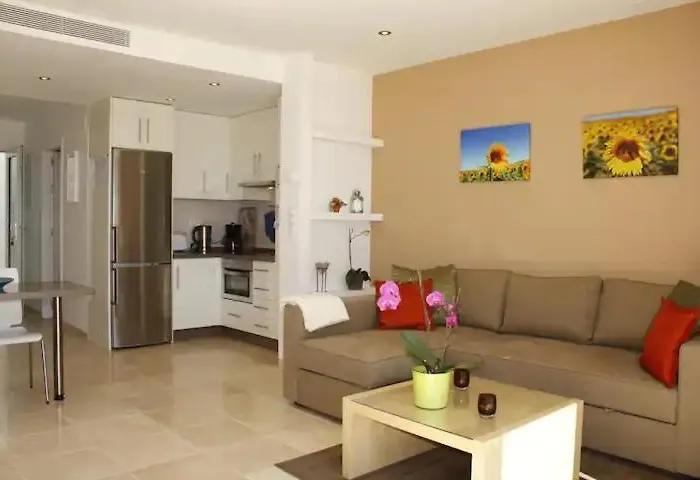 Lägenhet Girasol-2 Conil De La Frontera